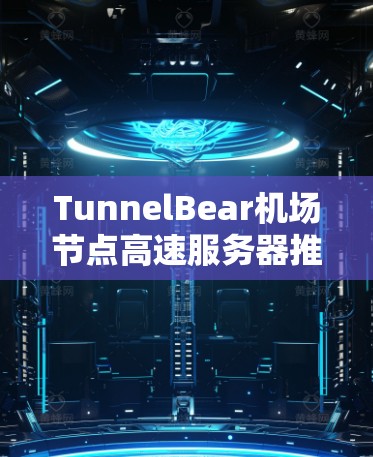 TunnelBear机场节点高速服务器推荐