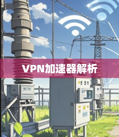 VPN加速器解析