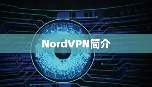 NordVPN简介