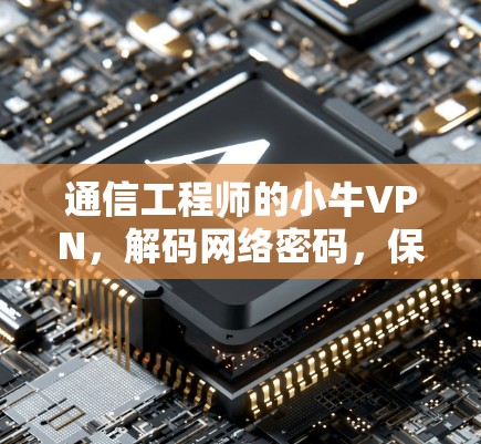 通信工程师的小牛VPN，解码网络密码，保护网络信息安全