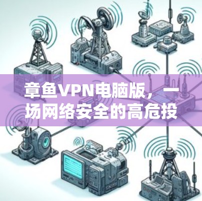 章鱼VPN电脑版，一场网络安全的高危投资