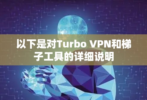 以下是对Turbo VPN和梯子工具的详细说明