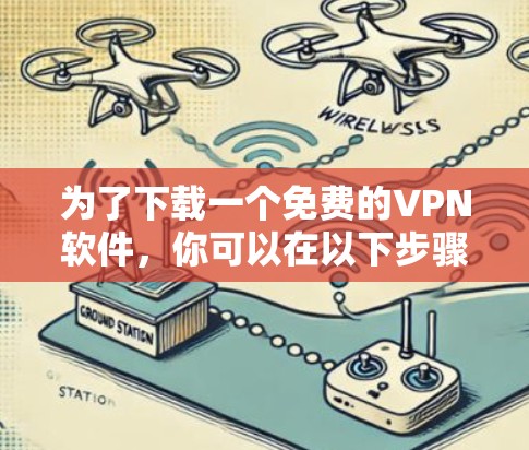 为了下载一个免费的VPN软件，你可以在以下步骤中找到可靠的方法