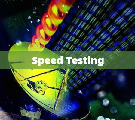 Speed Testing