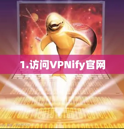 1.访问VPNify官网