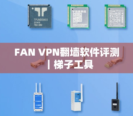 FAN VPN翻墙软件评测|梯子工具 FAN VPN翻墙软件评测|梯子工具