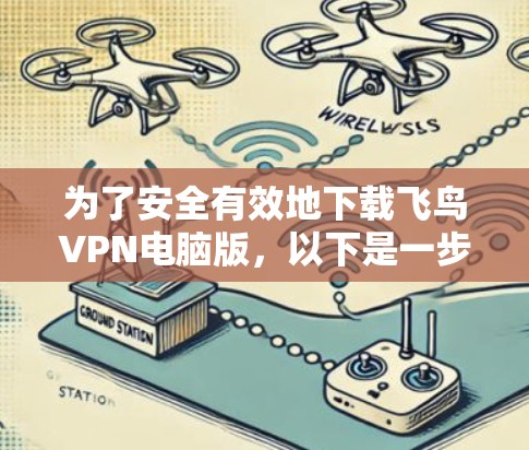 为了安全有效地下载飞鸟VPN电脑版，以下是一步步的指南