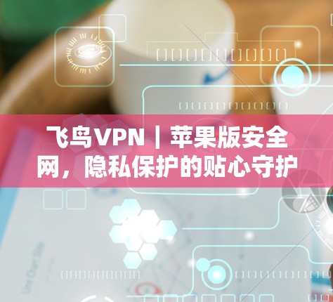 飞鸟VPN|苹果版安全网,隐私保护的贴心守护者 飞鸟VPN|苹果版安全网,隐私保护的贴心守护者