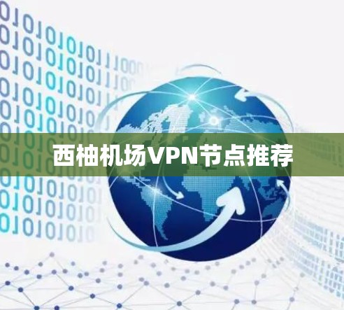 西柚机场VPN节点推荐