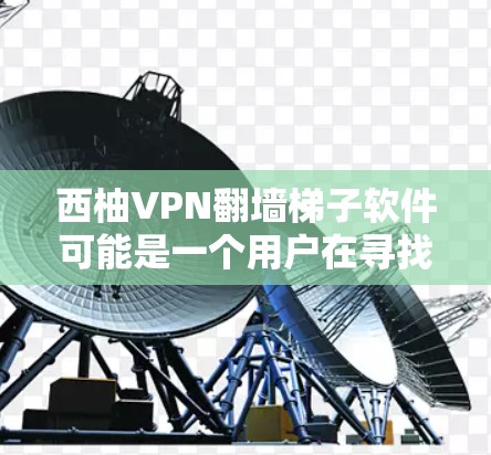 西柚VPN翻墙梯子软件可能是一个用户在寻找用于翻墙或进入特定网站的软件。如果西柚指的是某个特定的软件或品牌，可能需要更详细的信息来提供准确的建议