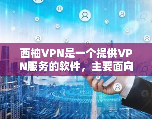 西柚VPN是一个提供VPN服务的软件，主要面向需要安全、可靠的网络连接的用户。关于西柚的节点测速分析，建议以下几点