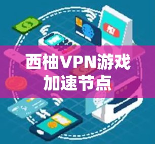 西柚VPN游戏加速节点