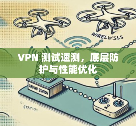VPN 测试速测，底层防护与性能优化