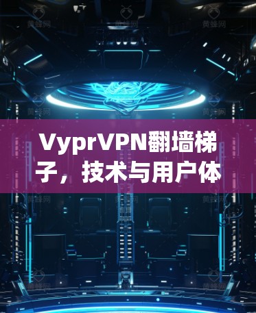 VyprVPN翻墙梯子，技术与用户体验的双重挑战
