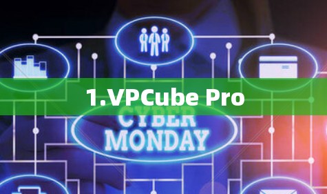 1.VPCube Pro