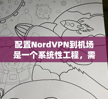 配置NordVPN到机场是一个系统性工程,需要谨慎处理以确保安全和效率。以下是详细的步骤指南 配置NordVPN到机场是一个系统性工程,需要谨慎处理以确保安全和效率。以下是详细的步骤指南