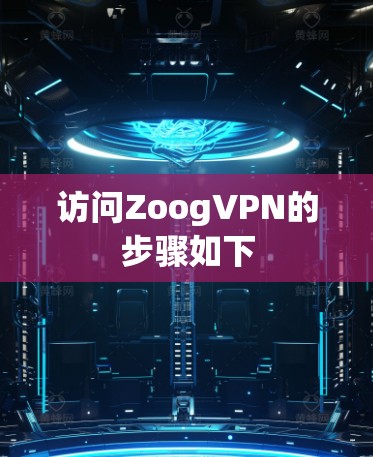 访问ZoogVPN的步骤如下