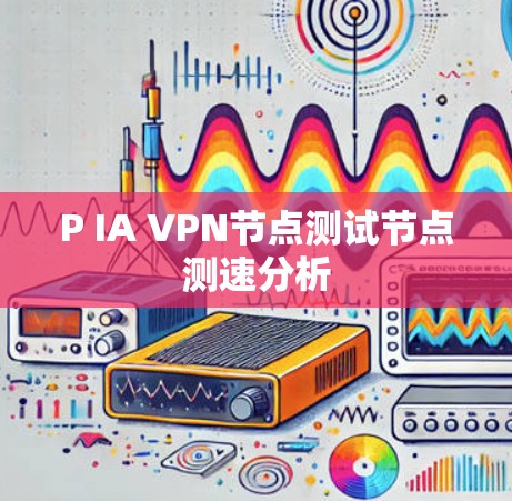 P IA VPN节点测试节点测速分析 P IA VPN节点测试节点测速分析