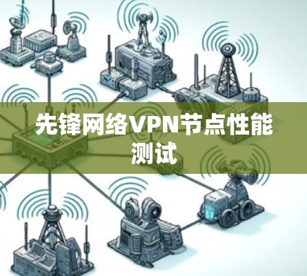 先锋网络VPN节点性能测试