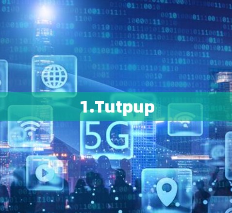 1.Tutpup