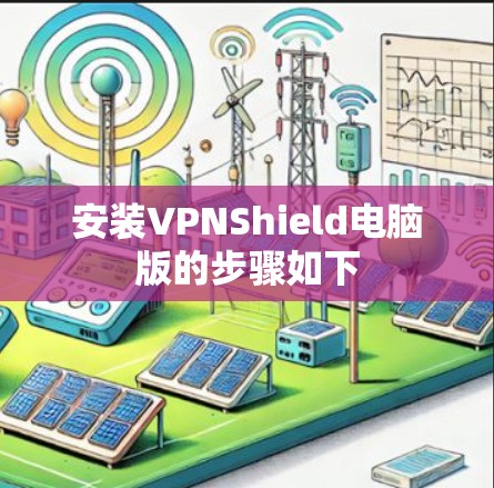 安装VPNShield电脑版的步骤如下 安装VPNShield电脑版的步骤如下