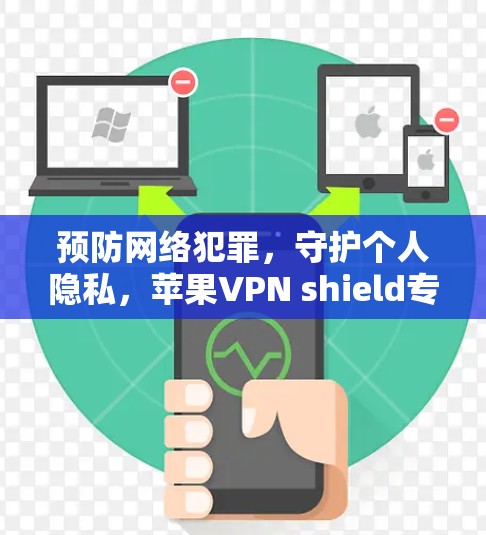 预防网络犯罪，守护个人隐私，苹果VPN shield专业安全，轻松连接
