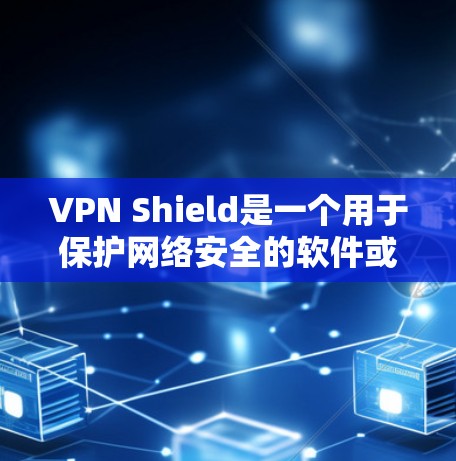 VPN Shield是一个用于保护网络安全的软件或硬件设备，通常用于加密数据传输。如果有人不小心点击了VPN Shield，可能会面临以下风险