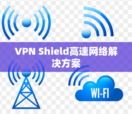 VPN Shield高速网络解决方案