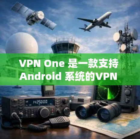 VPN One 是一款支持 Android 系统的VPN 应用程序。以下是一些关于如何使用 VPN One 的建议