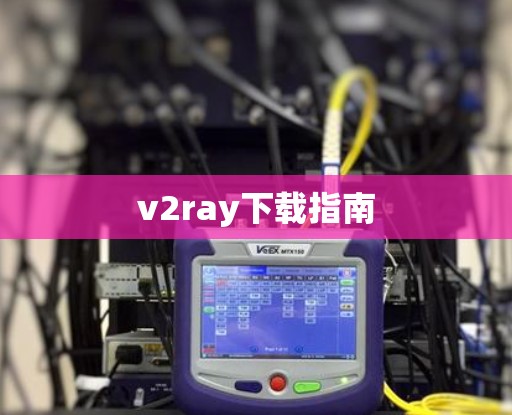 v2ray下载指南
