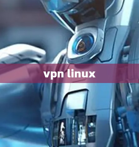 vpn linux
