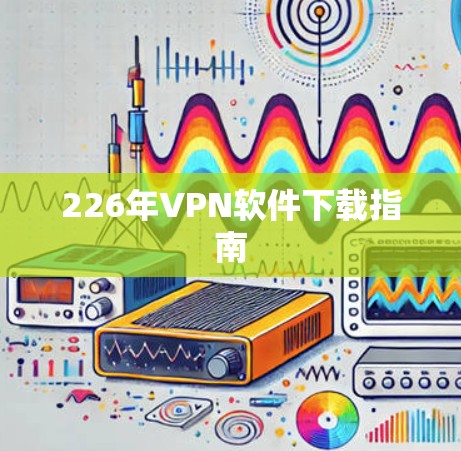 226年VPN软件下载指南