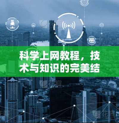 科学上网教程，技术与知识的完美结合