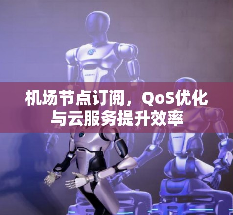 机场节点订阅，QoS优化与云服务提升效率