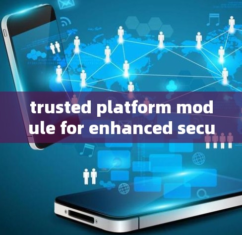 trusted platform module for enhanced security and convenience at trojan airport trusted platform module for enhanced security and convenience at trojan airport