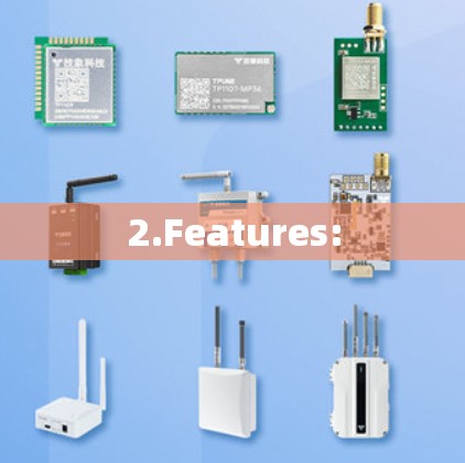 2.Features:
