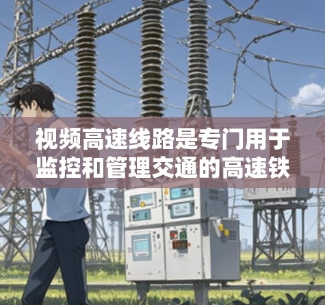 视频高速线路是专门用于监控和管理交通的高速铁路或公路项目,通过先进的视频技术和监控设备,帮助交通管理部门提升交通管理效率和准确性。以下是其关键点的详细说明 视频高速线路是专门用于监控和管理交通的高速铁路或公路项目,通过先进的视频技术和监控设备,帮助交通管理部门提升交通管理效率和准确性。以下是其关键点的详细说明