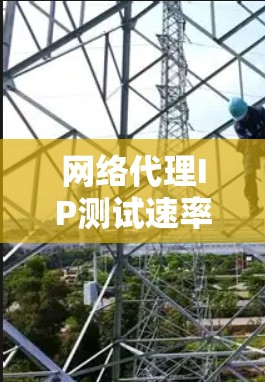 网络代理IP测试速率为性能的关键指标 网络代理IP测试速率为性能的关键指标