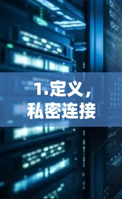 1.定义，私密连接是指用户在使用VPN时，可以设置一些限制，如通过密码或访问权限来控制他人使用他们的VPN服务。这通常通过软件或设置来实现，而不是依赖于传统的加密协议