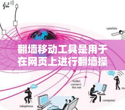 翻墙移动工具是用于在网页上进行翻墙操作的工具，以下是详细的步骤指南