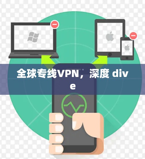 全球专线VPN，深度 dive