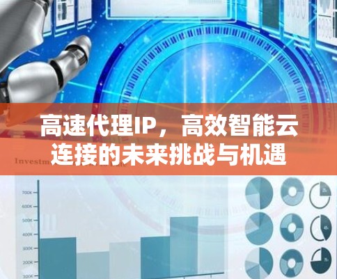 高速代理IP，高效智能云连接的未来挑战与机遇
