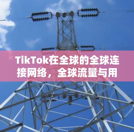 TikTok在全球的全球连接网络，全球流量与用户体验的深度融合