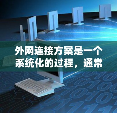 外网连接方案是一个系统化的过程，通常包括以下步骤