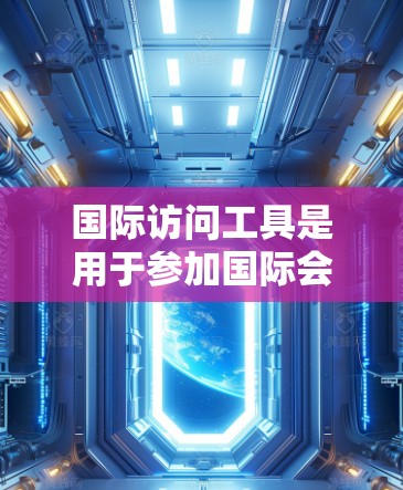 国际访问工具是用于参加国际会议、实验室访问、学术交流等场景时常用的工具。以下是一些常见的国际访问工具及其适用场景 国际访问工具是用于参加国际会议、实验室访问、学术交流等场景时常用的工具。以下是一些常见的国际访问工具及其适用场景