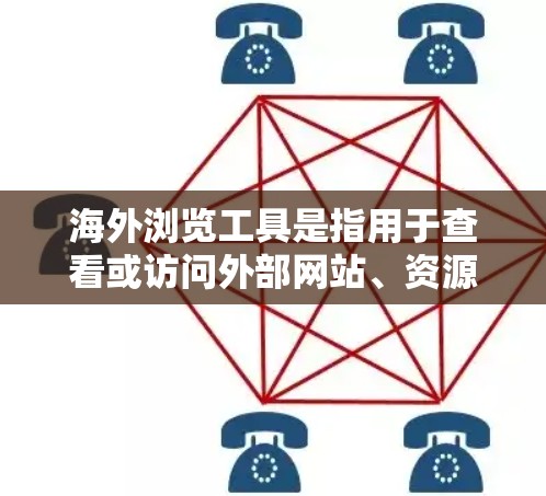 海外浏览工具是指用于查看或访问外部网站、资源、数据或信息的工具。这些工具可以帮助用户访问全球范围内的网站,获取最新的信息或内容。以下是一些常见的海外浏览工具 海外浏览工具是指用于查看或访问外部网站、资源、数据或信息的工具。这些工具可以帮助用户访问全球范围内的网站,获取最新的信息或内容。以下是一些常见的海外浏览工具