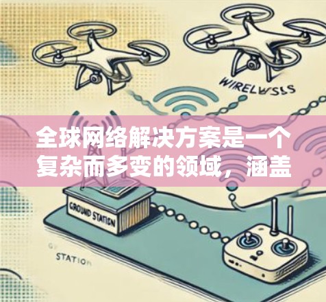 全球网络解决方案是一个复杂而多变的领域，涵盖了从规划到管理的各个方面。以下是一些关键点，帮助您更好地理解和实施全球网络解决方案