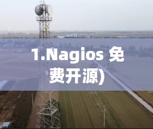 1.Nagios 免费开源)