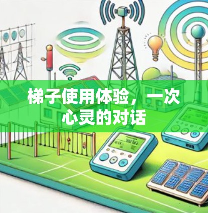 梯子使用体验,一次心灵的对话 梯子使用体验,一次心灵的对话