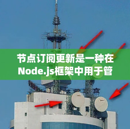 节点订阅更新是一种在Node.js框架中用于管理事件的机制，允许应用程序在事件发生后进行数据更新。以下是关于节点订阅更新的详细信息